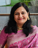 Mrs. Deepa Dak